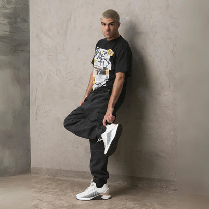 Hugo | Aumenta tu altura (+6cm +8cm)