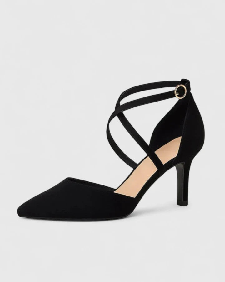 Veylah™ | Tacones elegantes