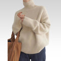 LINEA | Jersey de cuello alto