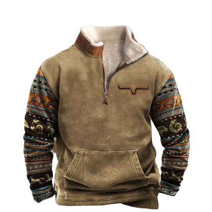 Clara Domínguez | Sudadera invierno