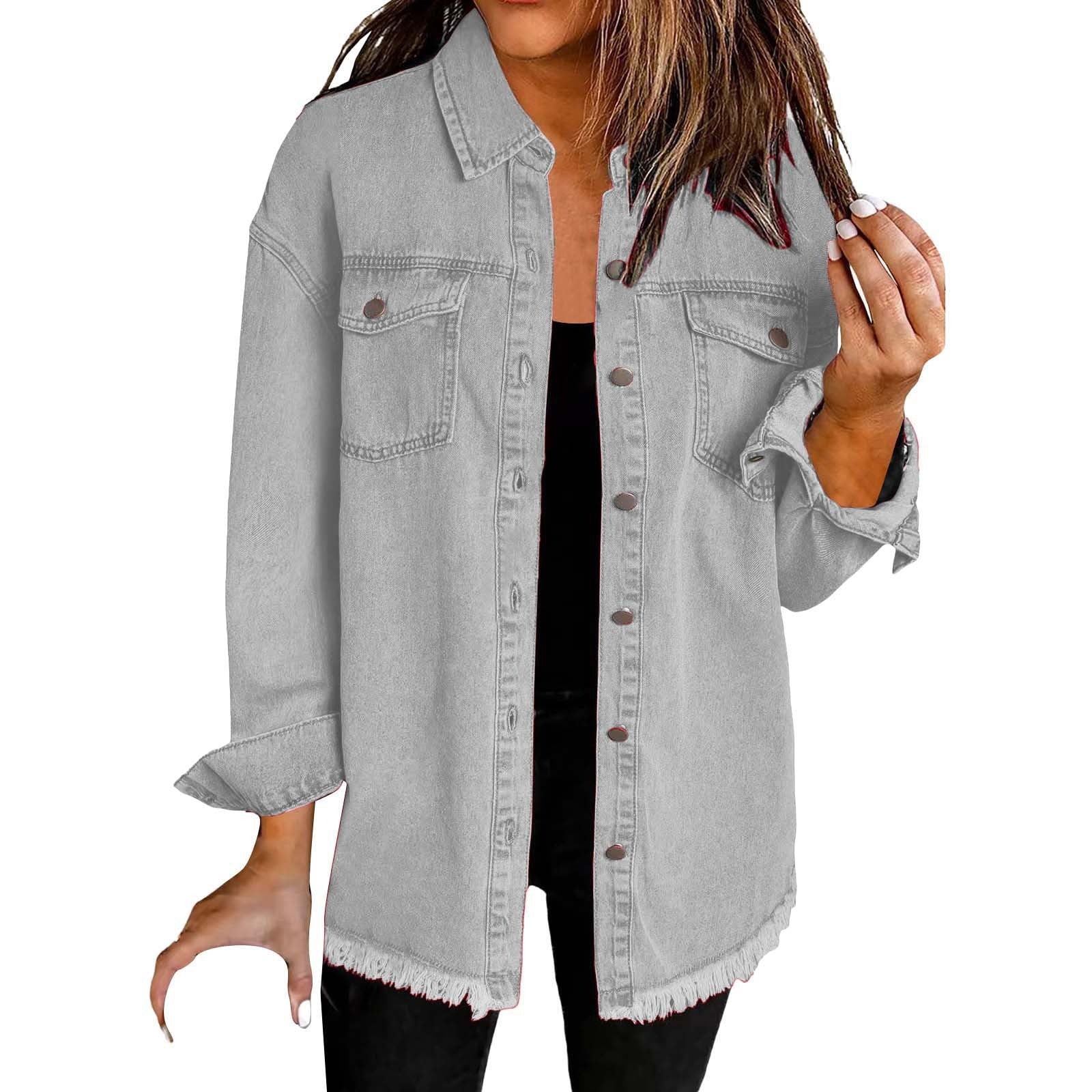 Cata | Chaqueta vaquera