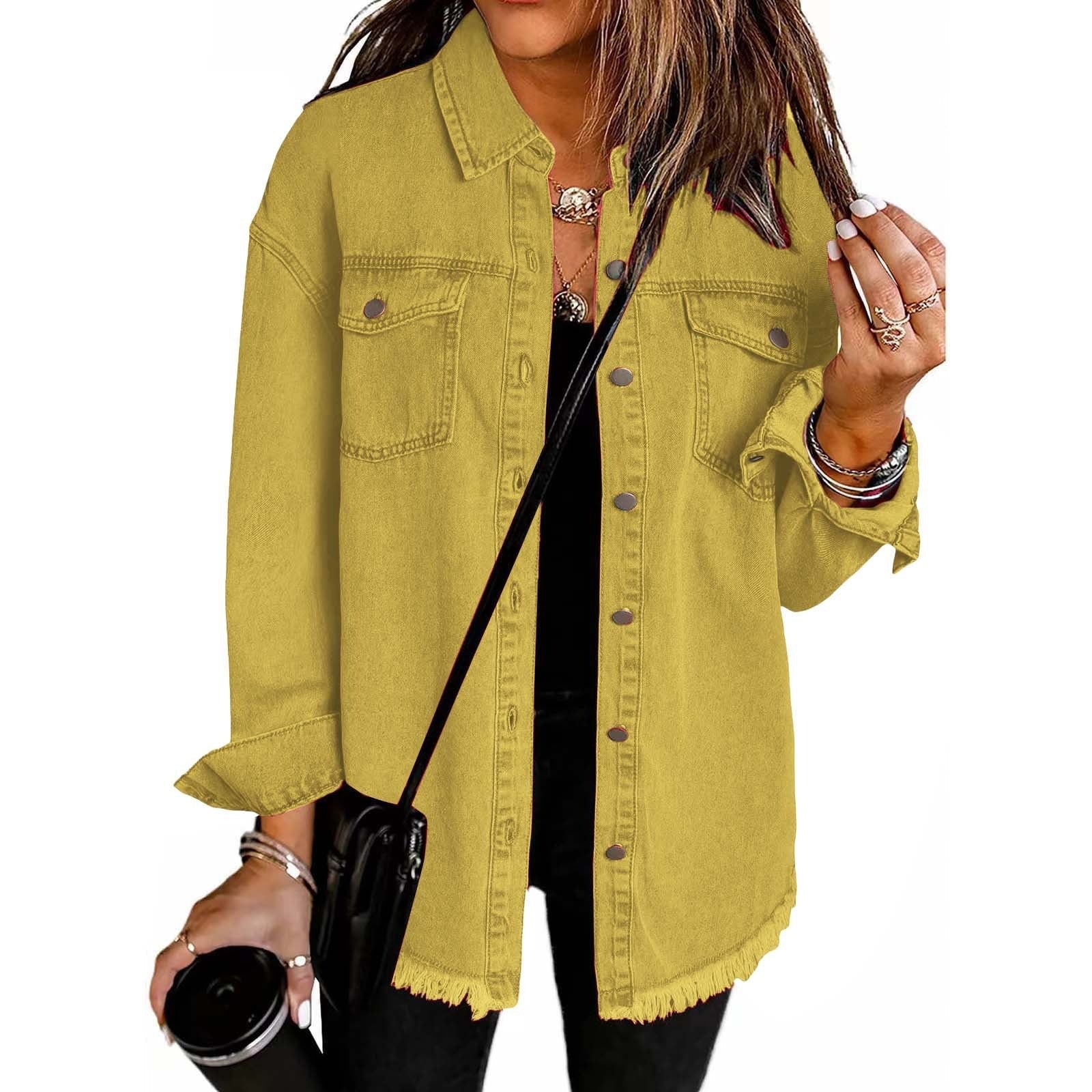 Cata | Chaqueta vaquera