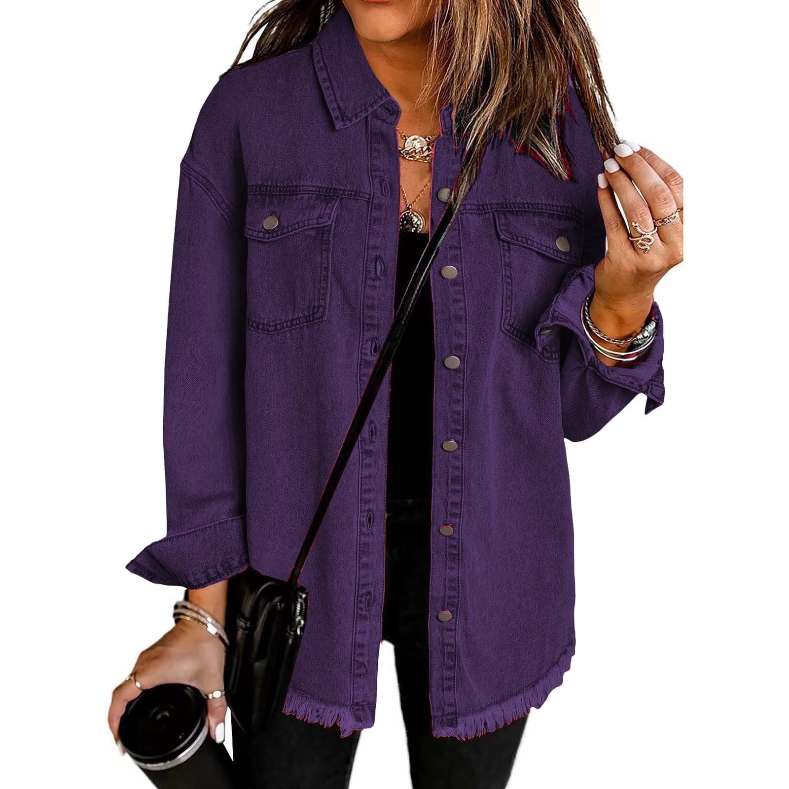 Cata | Chaqueta vaquera