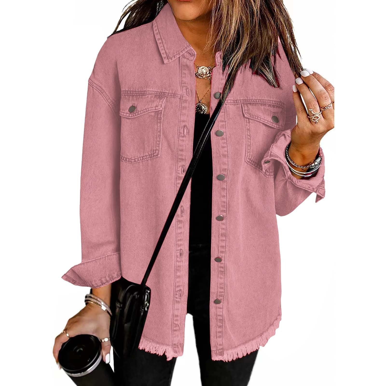 Cata | Chaqueta vaquera