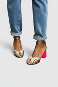 Noelyrah™ | Tacones sofisticados