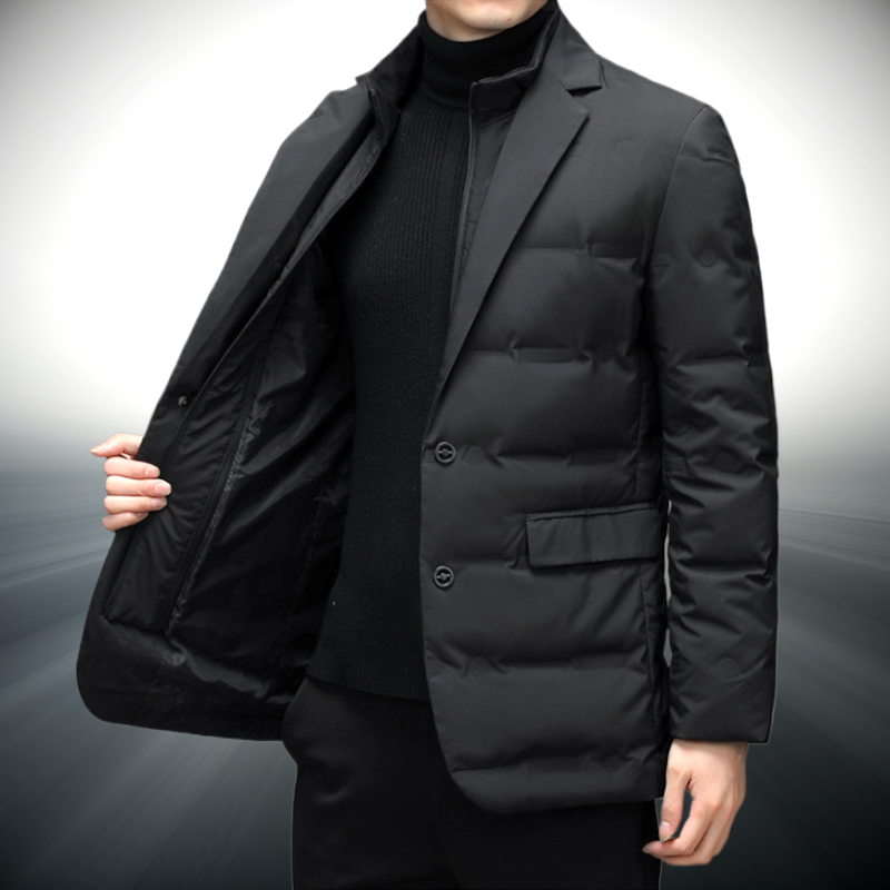 Focus Urban | Chaqueta cortavientos