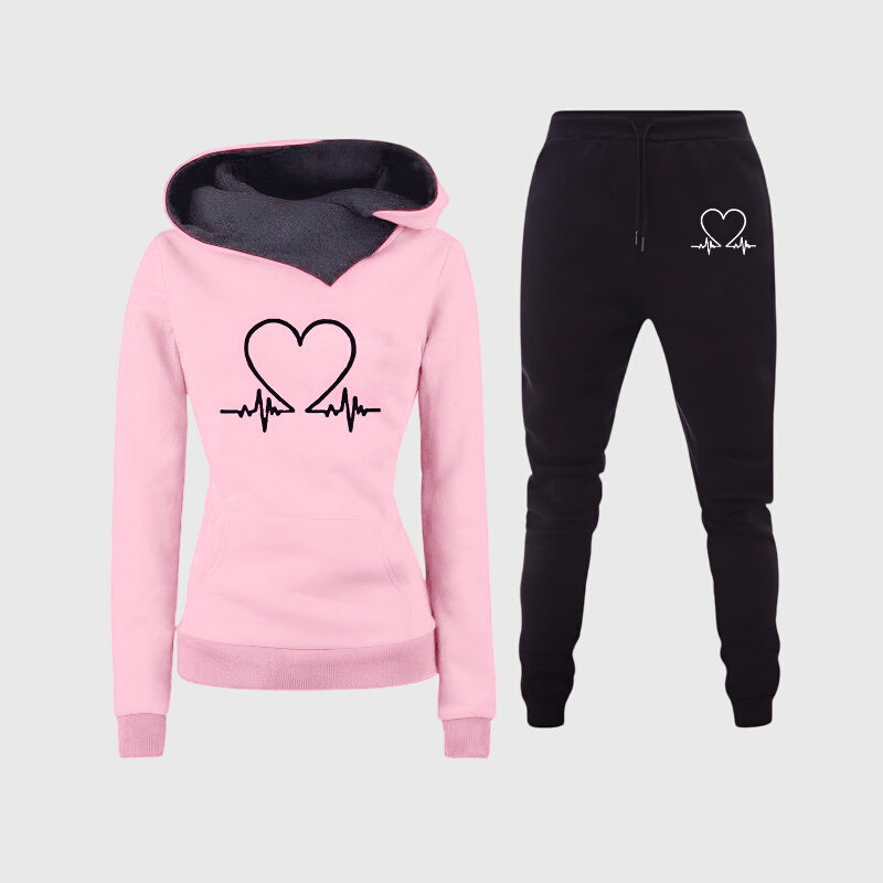 Tina™ | Cómodo conjunto de entrenamiento