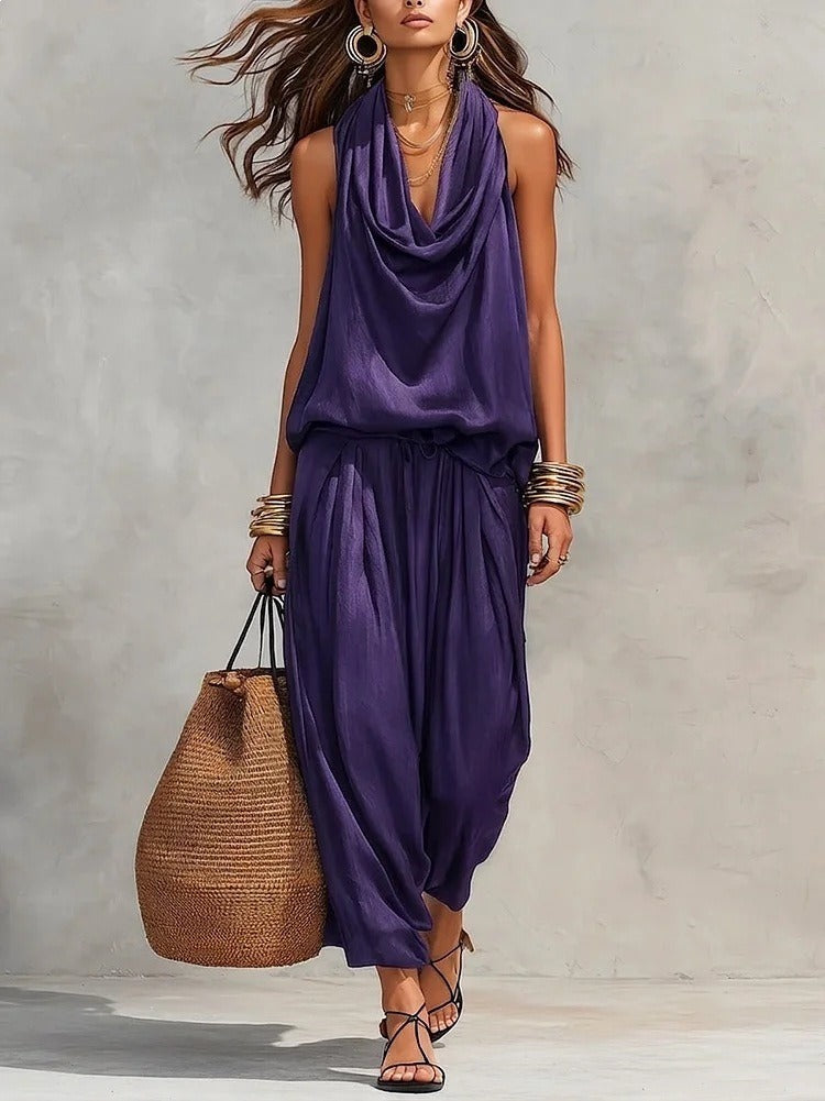Demetria™ Conjunto de dos piezas