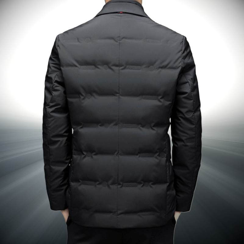 Focus Urban | Chaqueta cortavientos