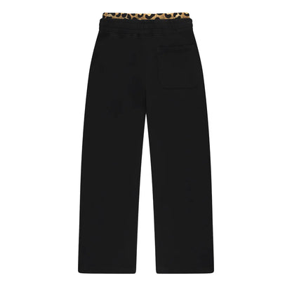 Veneta | Conjunto leopardo