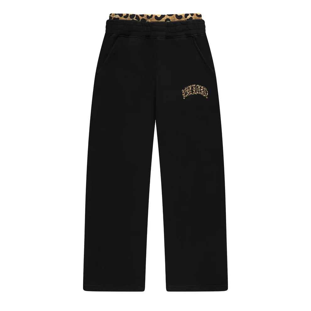 Veneta | Conjunto leopardo