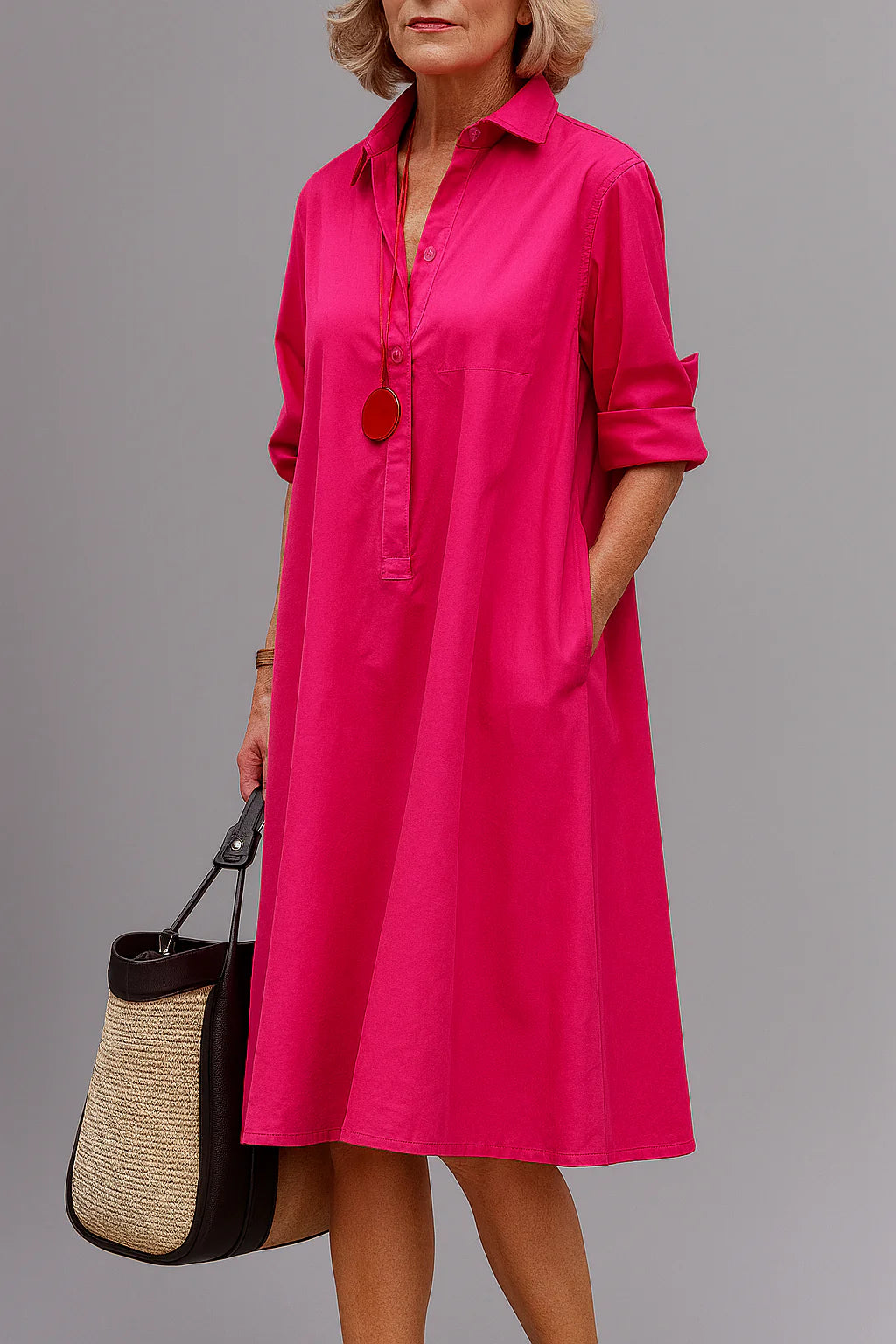 ATELIER ÉLÉGANCE | VESTIDO PARA MUJER