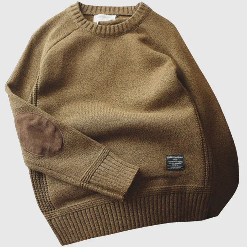 STEVE | JERSEY ALPINO