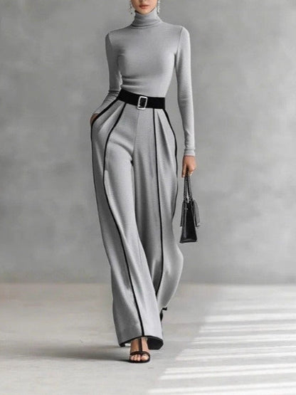 Samira | Conjunto Pantalon y Sudadera