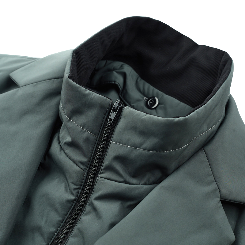 Focus Urban | Chaqueta cortavientos