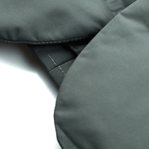 Focus Urban | Chaqueta cortavientos