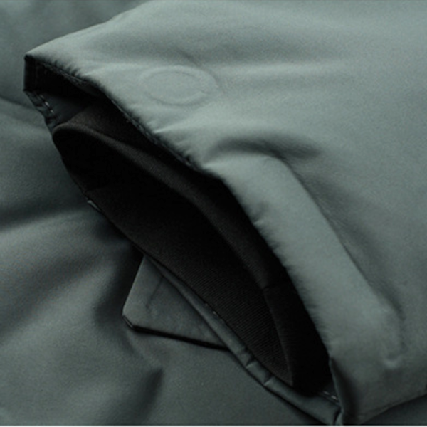 Focus Urban | Chaqueta cortavientos