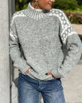 Livia | Jersey de punto