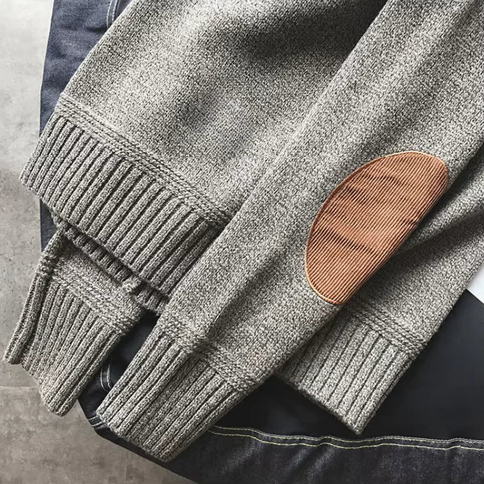 STEVE | JERSEY ALPINO