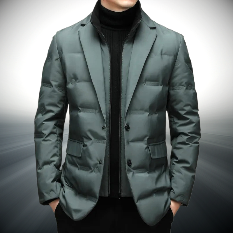 Focus Urban | Chaqueta cortavientos