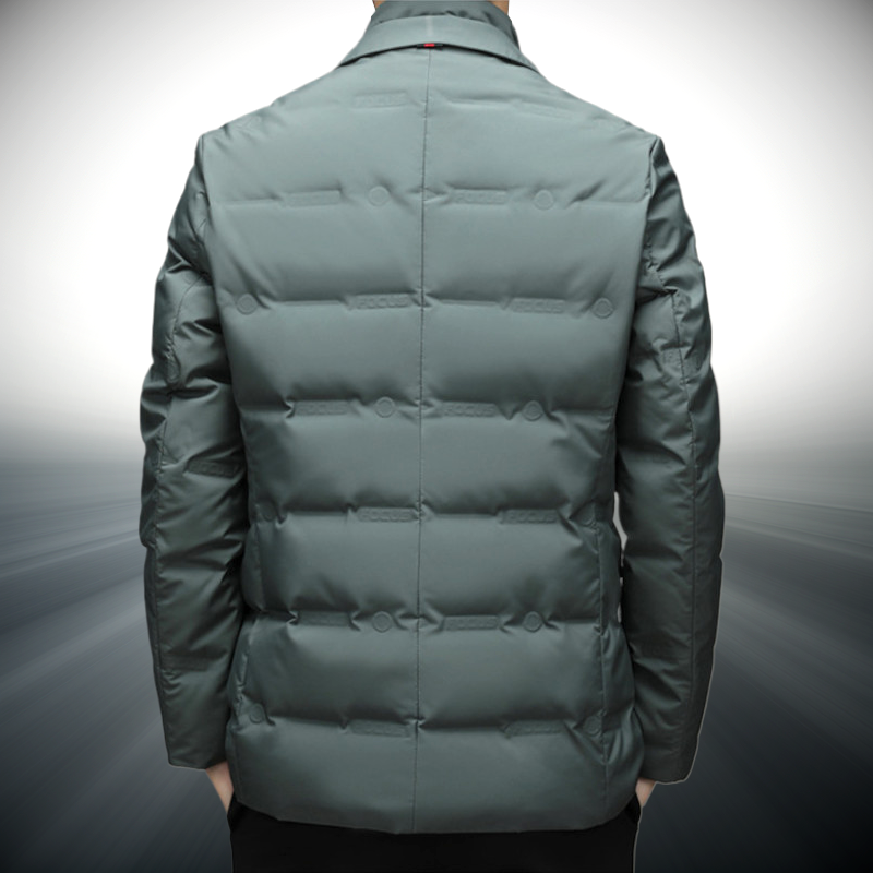 Focus Urban | Chaqueta cortavientos