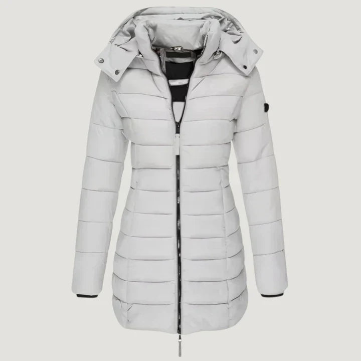 Noelia | Chaqueta de invierno