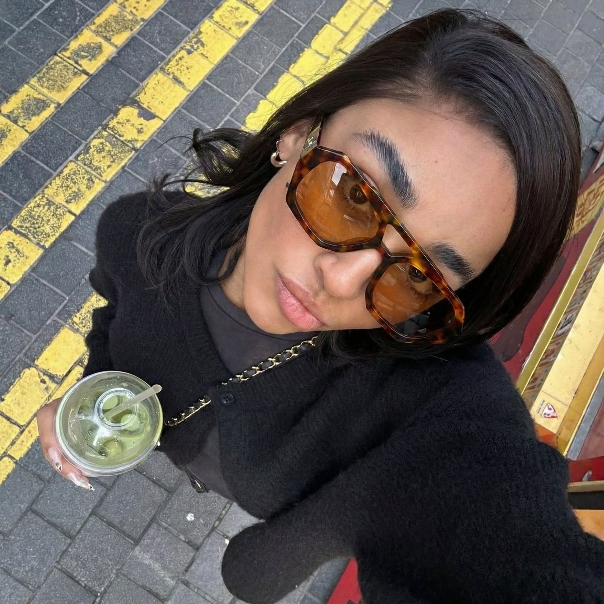 Elisa | Gafas