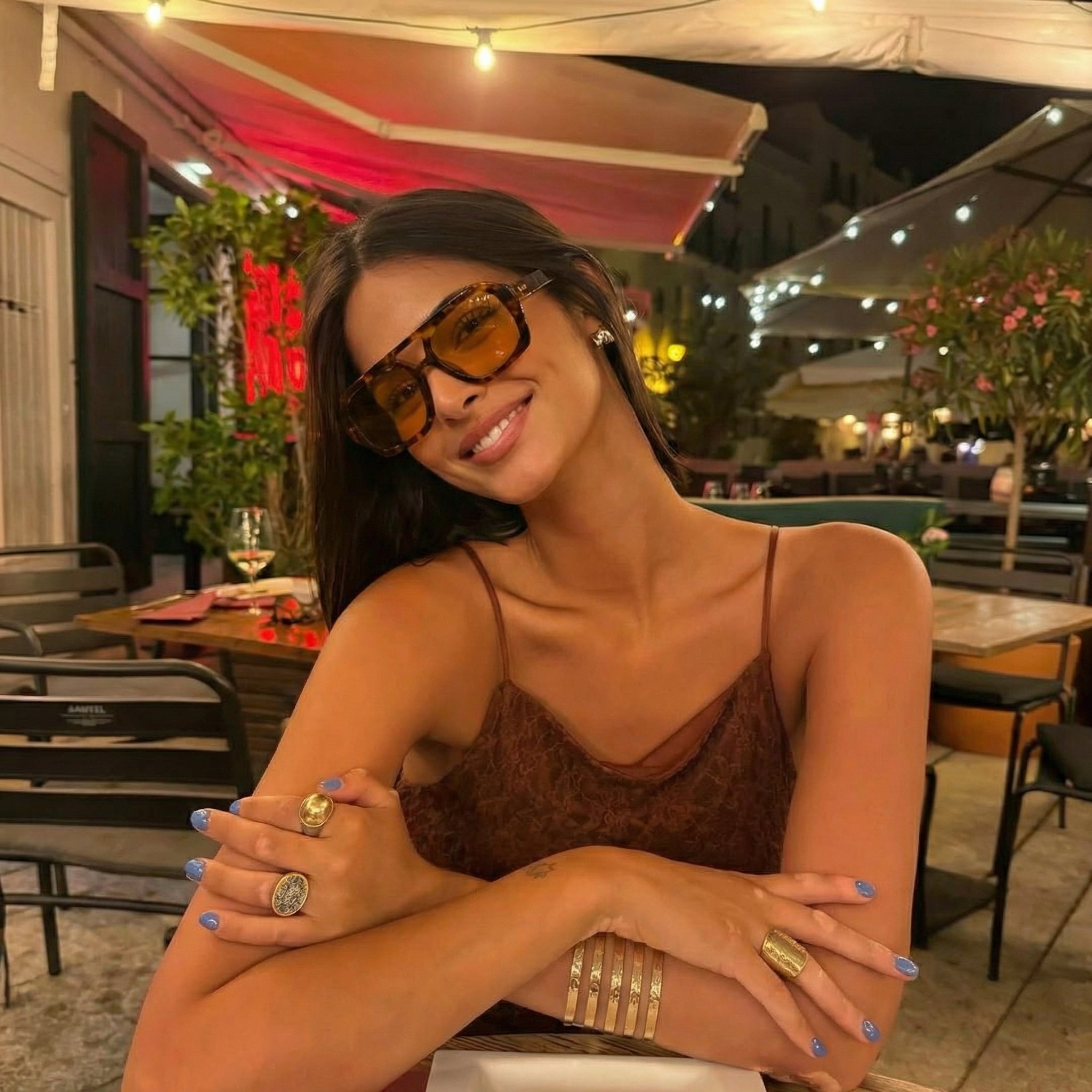 Elisa | Gafas
