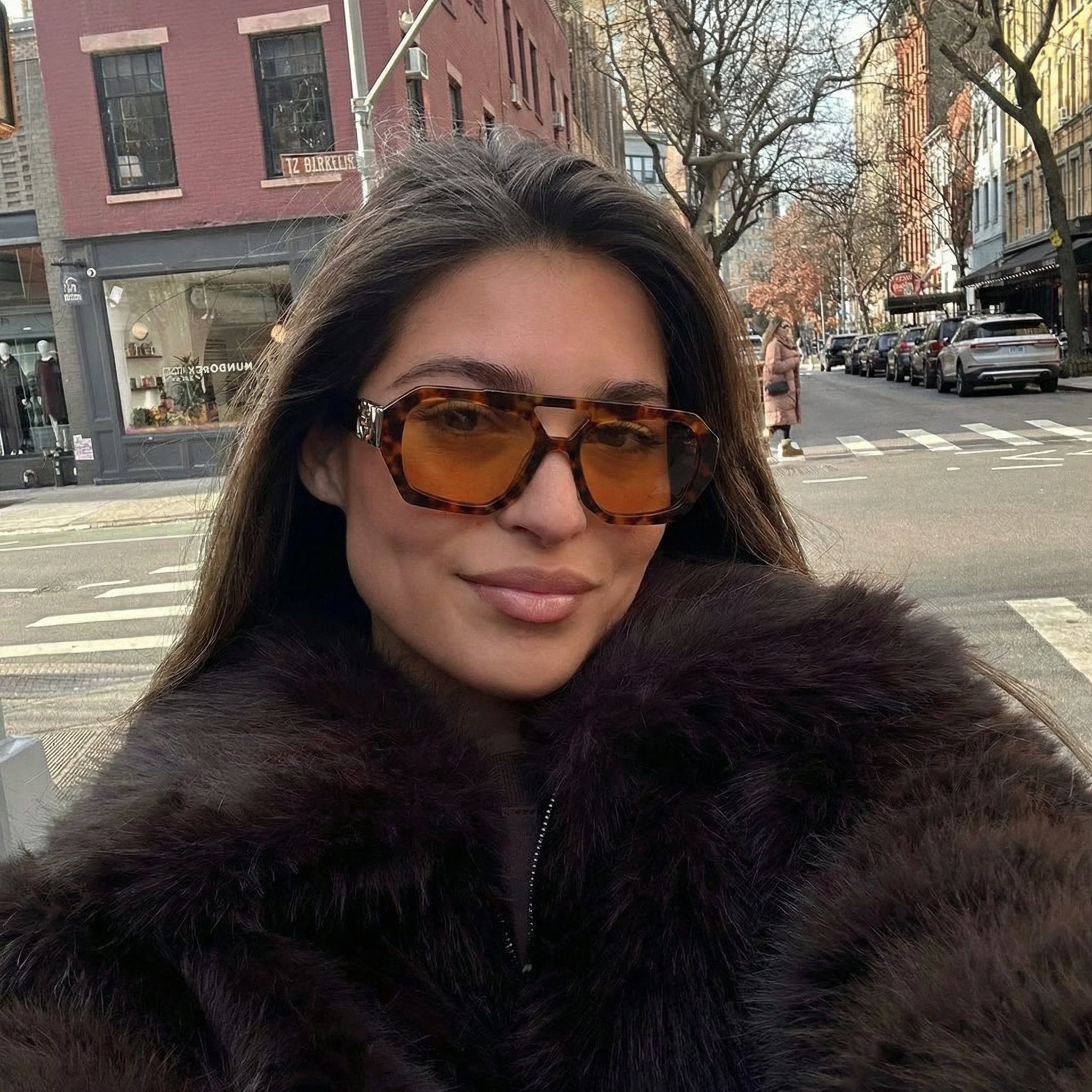 Elisa | Gafas