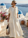 Fleur™ Vestido de verano