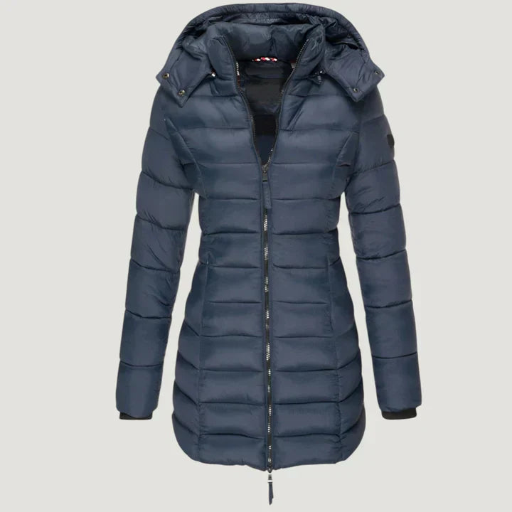 Noelia | Chaqueta de invierno