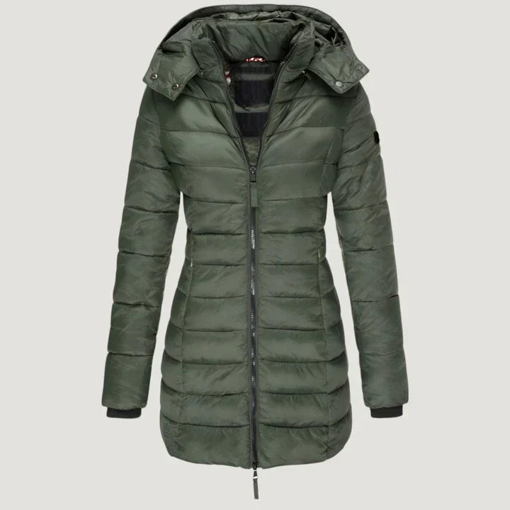 Noelia | Chaqueta de invierno