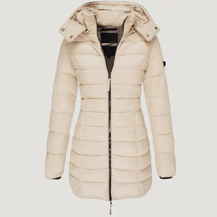 Noelia | Chaqueta de invierno