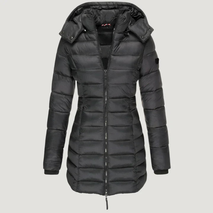 Noelia | Chaqueta de invierno