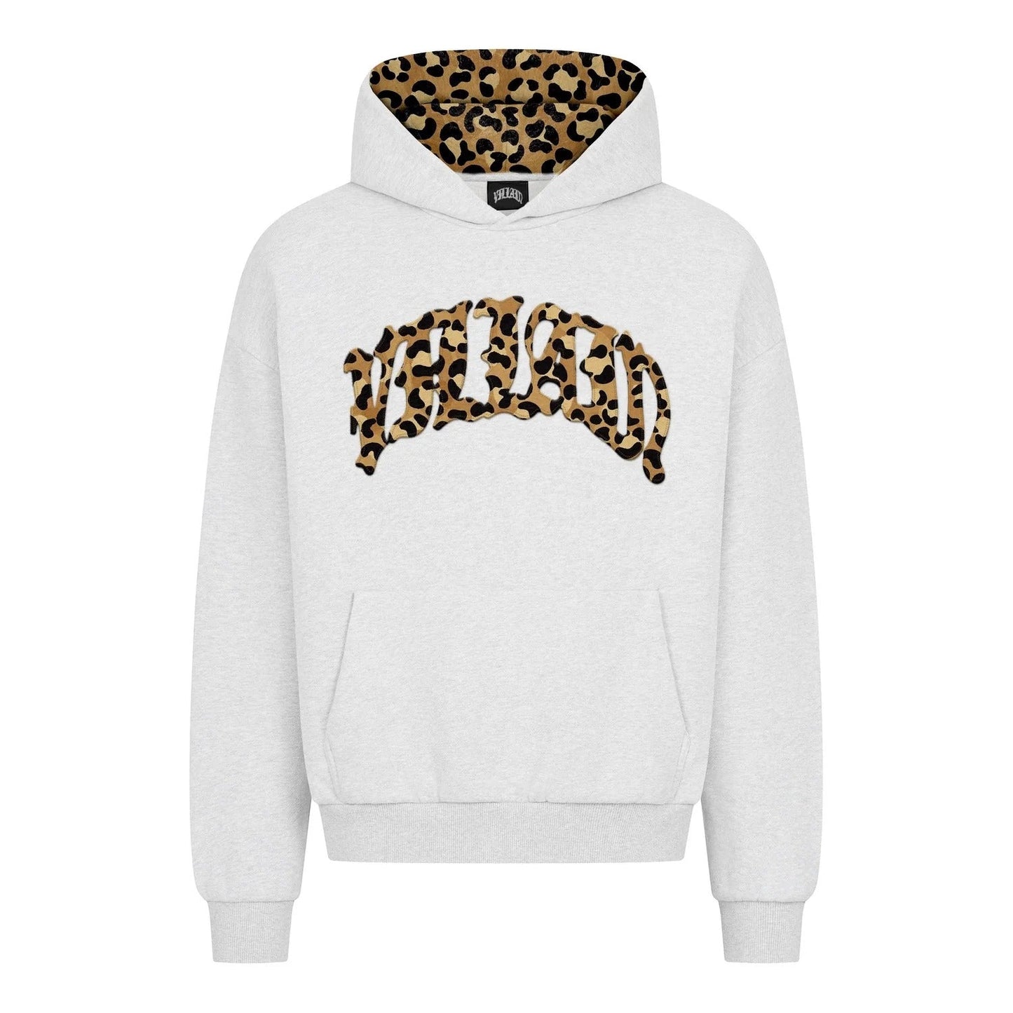 Veneta | Conjunto leopardo