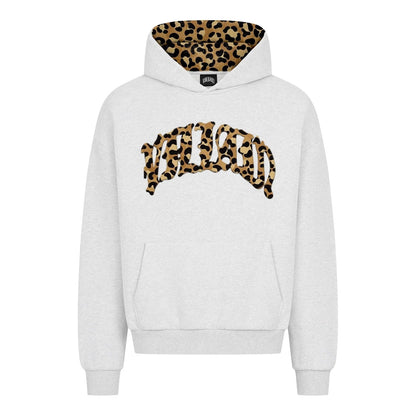 Veneta | Conjunto leopardo