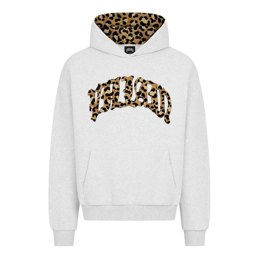 Veneta | Conjunto leopardo
