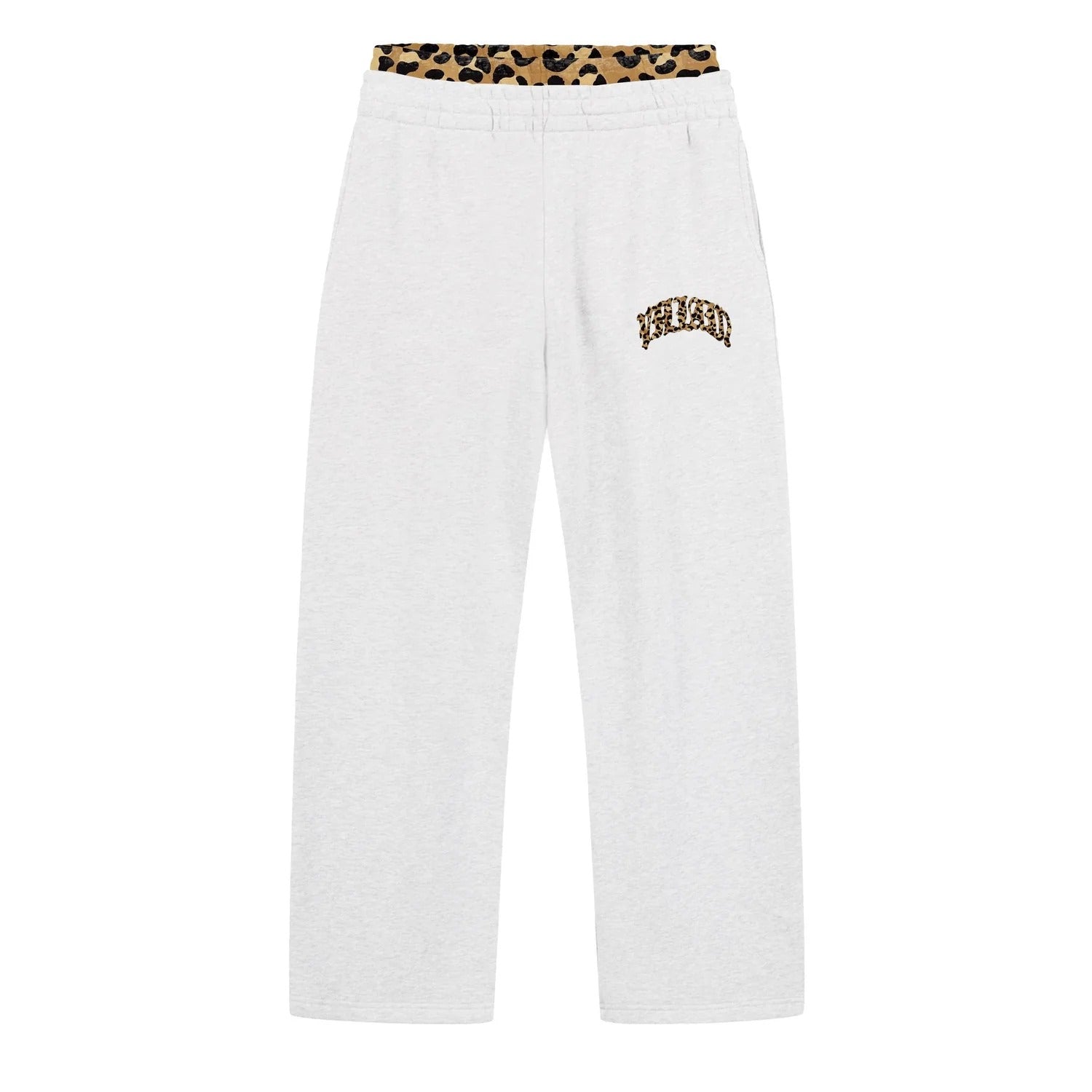 Veneta | Conjunto leopardo