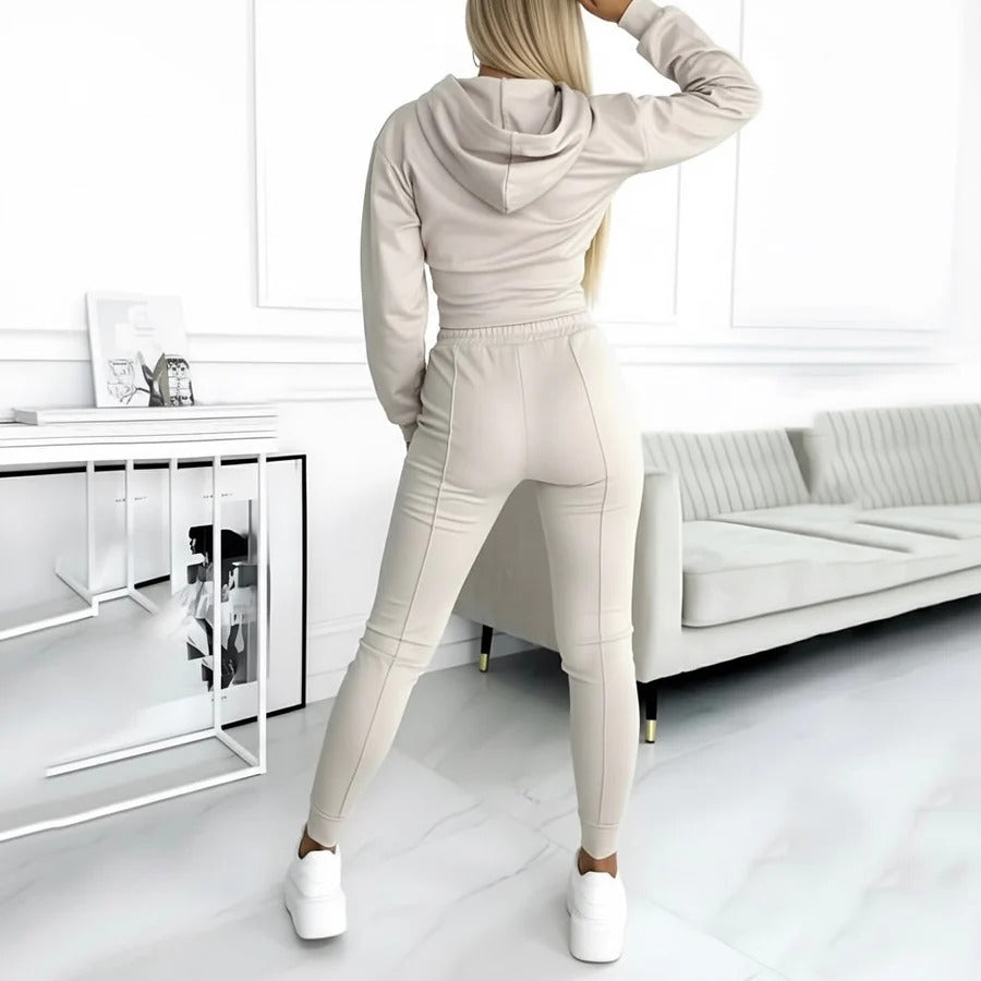 Kalina™ | Conjunto elegante y cómodo