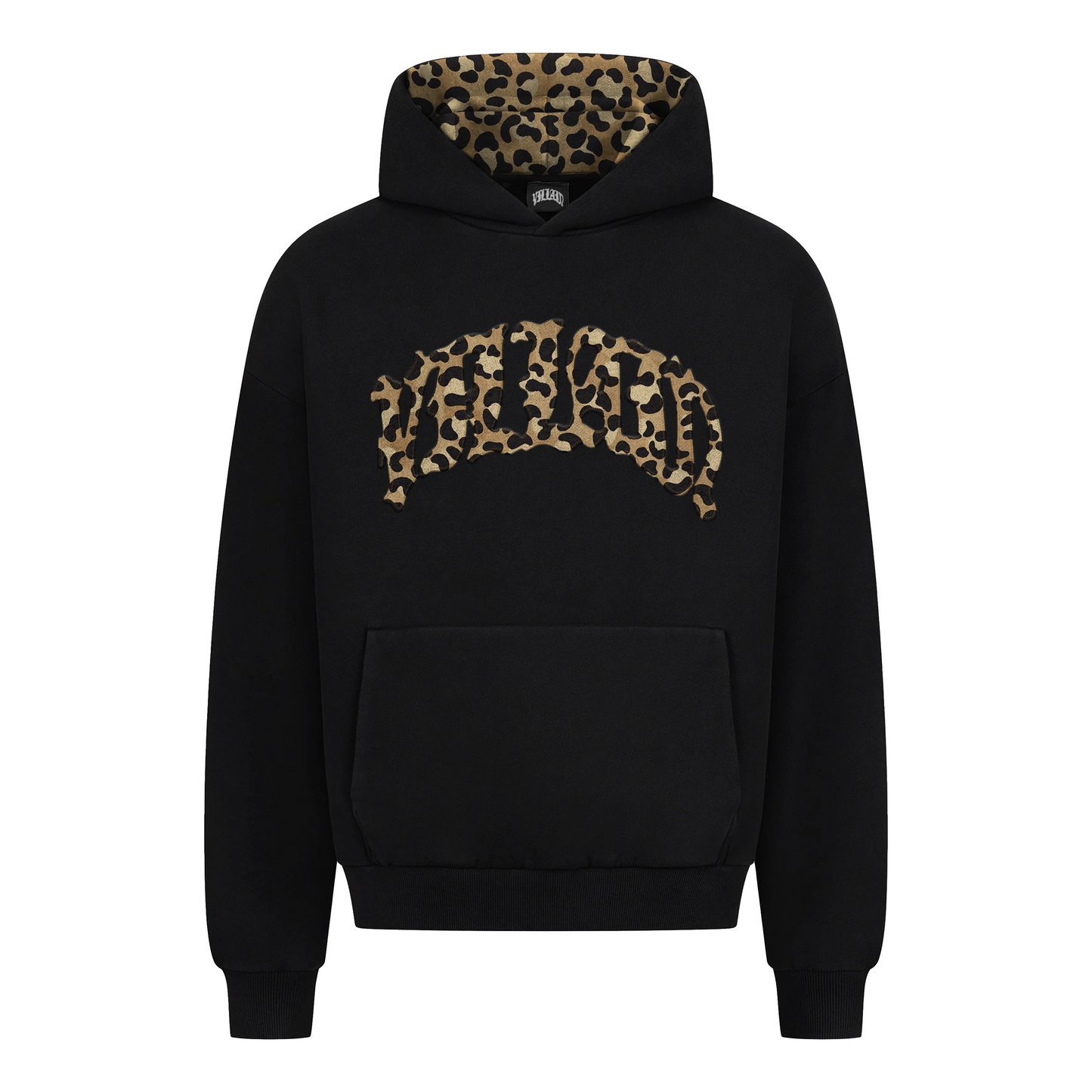 Veneta | Conjunto leopardo