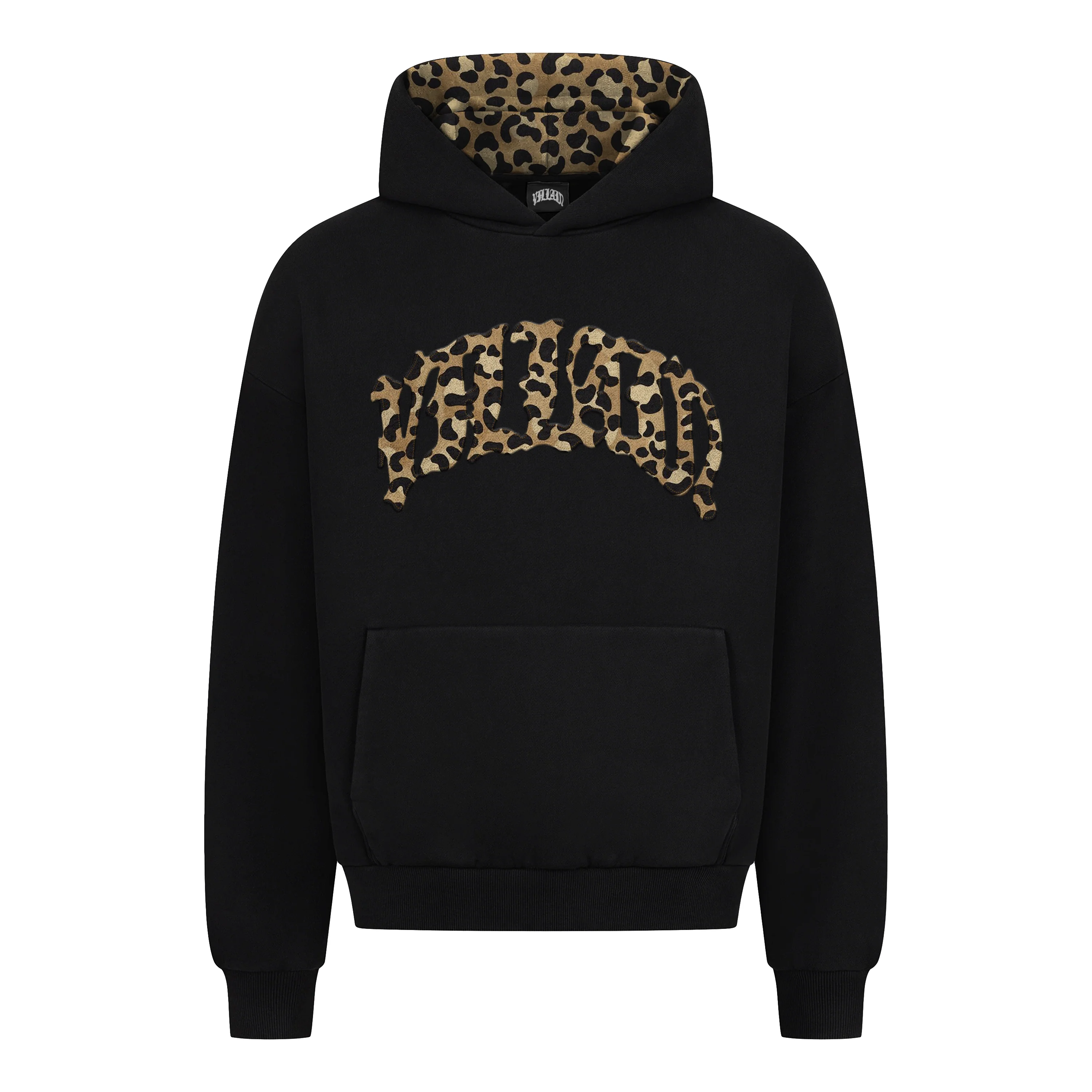 Veneta | Conjunto leopardo