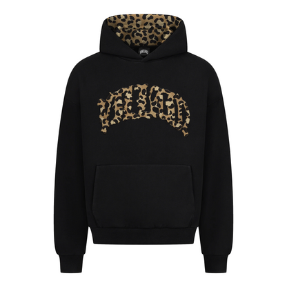 Veneta | Conjunto leopardo