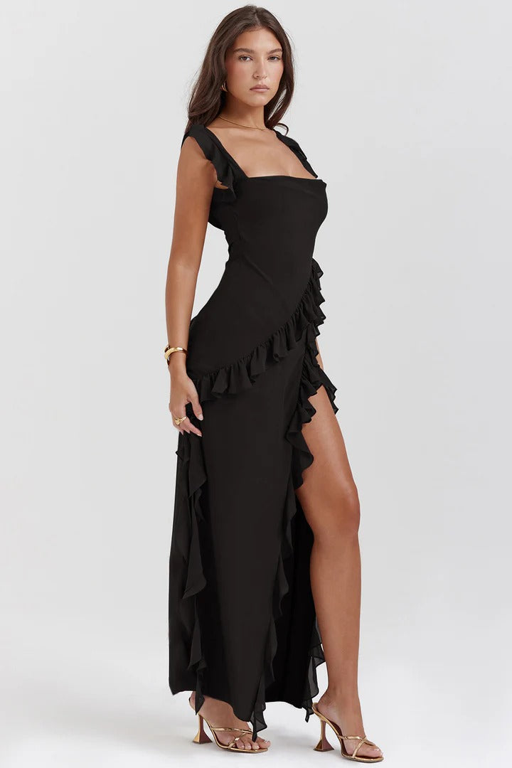 Amira | Vestido largo