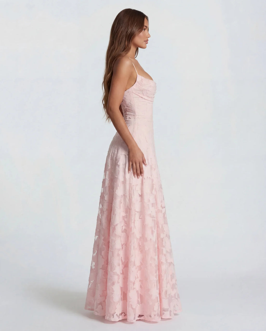 Sofía | Vestido largo