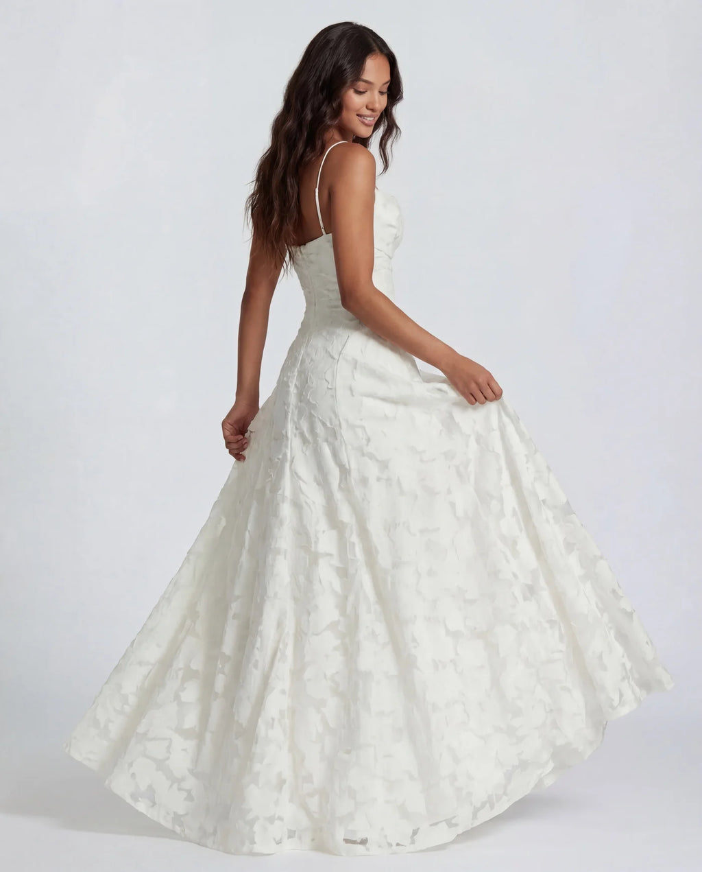Sofía | Vestido largo