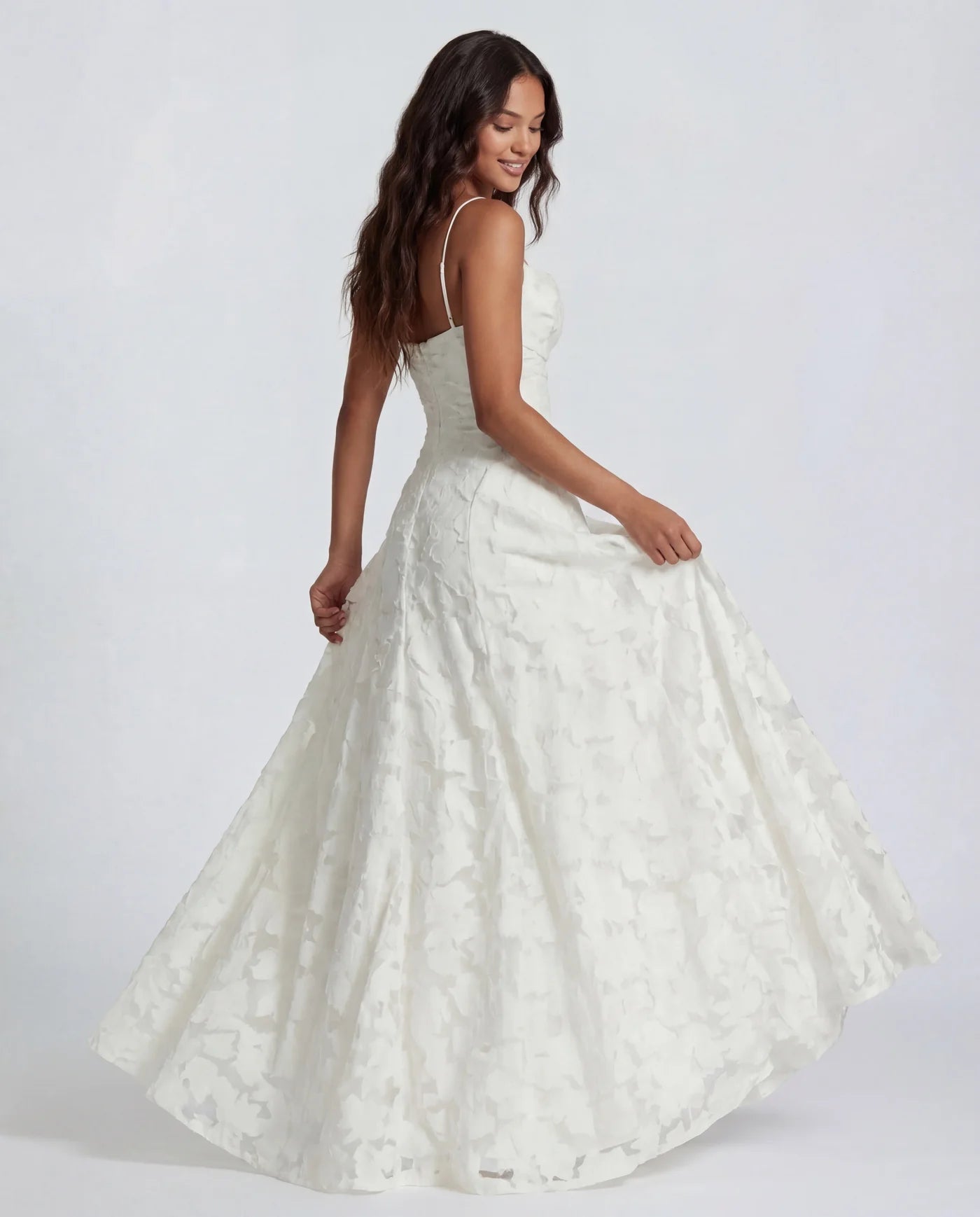 Sofía | Vestido largo