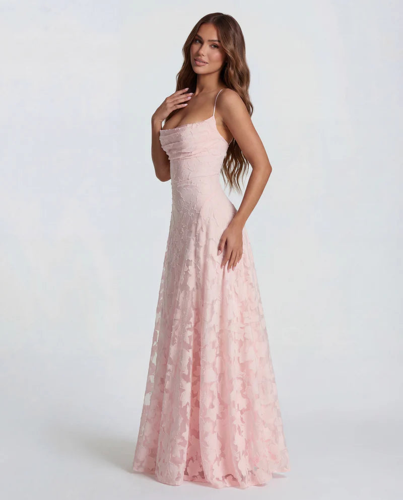 Sofía | Vestido largo