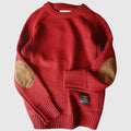 STEVE | JERSEY ALPINO