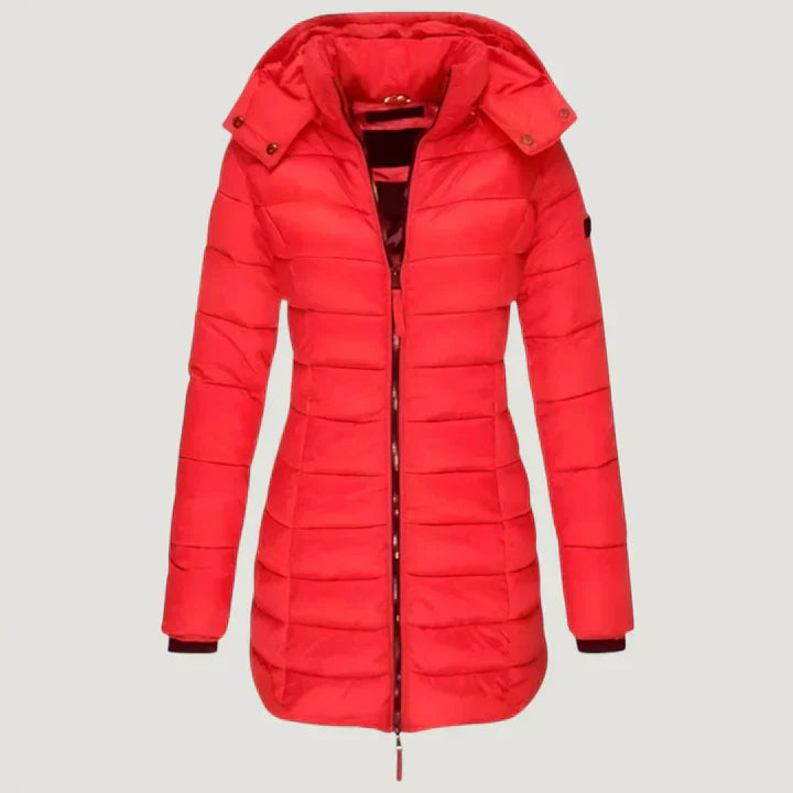 Noelia | Chaqueta de invierno