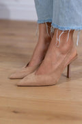 Marlena™ | Tacones bajos